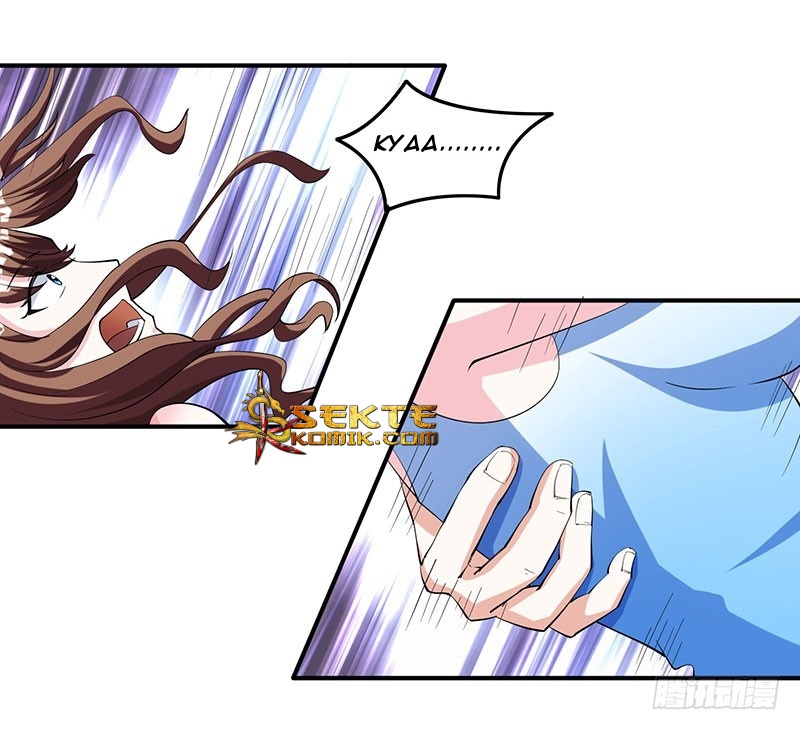 Rebirth Abandoned Less Return Chapter 03 Gambar 17
